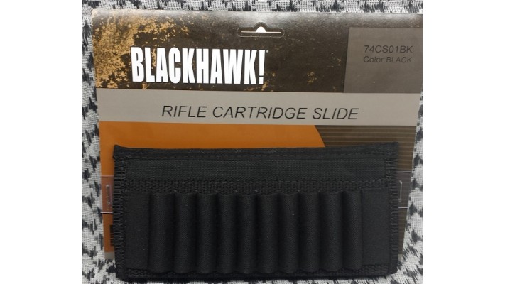 BlackHawk - Porte Cartouche Carabine * (10x)